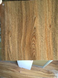Rivestimento di legno rigido ad alta densità di effetto dei materiali da costruzione dello strato del PVC