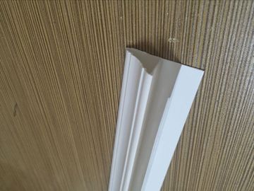 Jointer superiore espulso durevole di profili del PVC per rivestimento dell&#039;angolo del soffitto