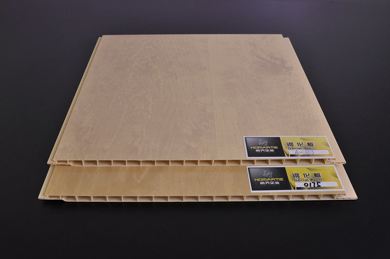 Pannelli di rivestimento del soffitto della cucina del for Pannelli mattonelle per cucina