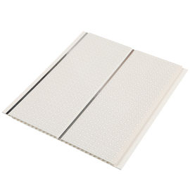 Progettazione falsa della cavità del tetto della luce del PVC della cucina a 10 pollici dei pannelli per soffitti