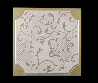 Alto pannelli per soffitti di alluminio lucido graffio di spessore di 1.1mm - di 0.4mm anti