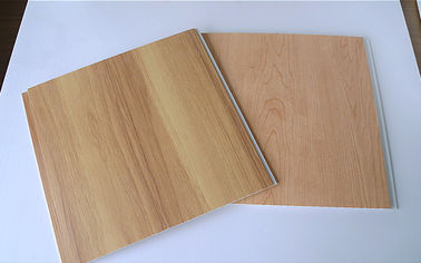 Mattonelle domestiche del soffitto di goccia del PVC di spessore dei pannelli per soffitti 5mm per la cucina