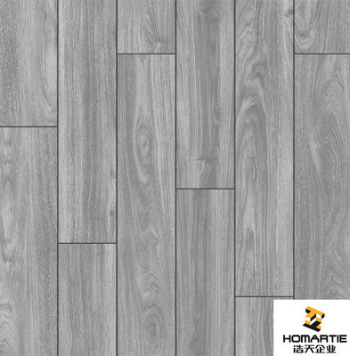 Clic impermeabile del vinile di SPC del Underlayment di IXPE che pavimenta EVA Foam
